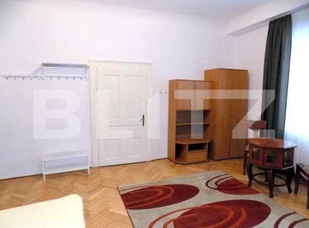 Studio, 50 mp, decomandat, zona Sora - Photo 5