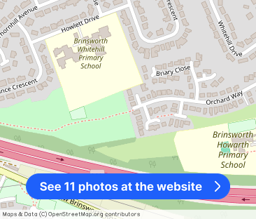 Orchard Way, Rotherham, South Yorkshire, S60 - Photo 1