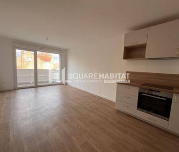 Location Appartement 2 pièces 43m² QUESNOY SUR DEULE 59890 - Photo 6