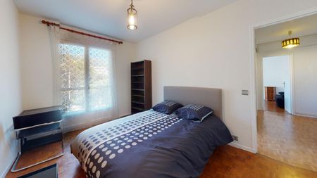 Location Appartement 2 pièces Meublé 43m² NICE 06000 - Photo 3