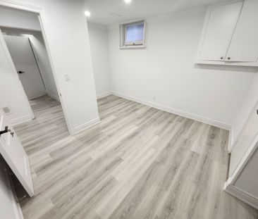 For Lease - 759 Bloor Street Unit# Basement, Mississauga, Ontario - Photo 6
