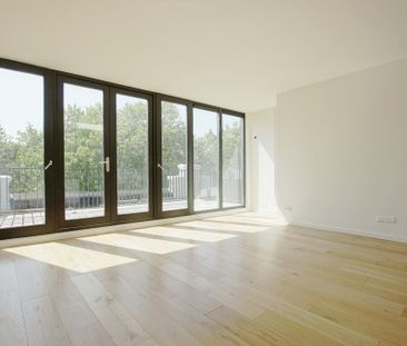 Te huur: Appartement Heemraadssingel in Rotterdam - Photo 4