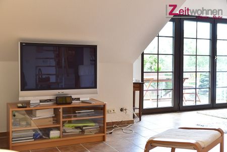 Perfekt für eine WG - Studenten der Kunsthochschule! - Photo 2