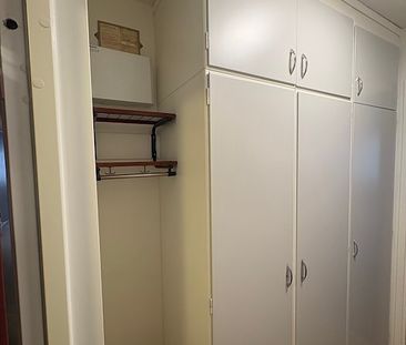Magnus Ladulåsgatan 32A, Södermalm - Photo 4