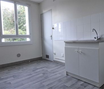 Appartement 1 pièce – proche Leclerc Tours nord - Photo 1