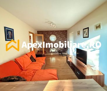 Apartament 2 camere de inchiriat Titan Bucuresti | ApexImobiliare.ro - Photo 1