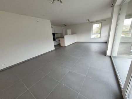 Appartement te huur - Foto 3