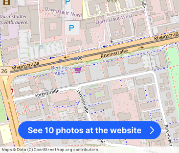 Perfekt für Studenten - 1-Zimmerwohnung ab sofort frei - Photo 1