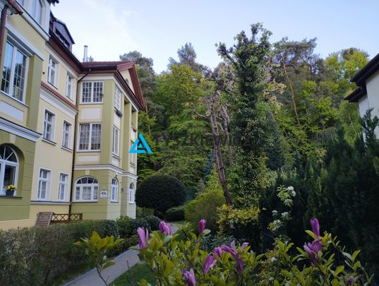 Sopot, Gen. Józefa Wybickiego - Zdjęcie 1