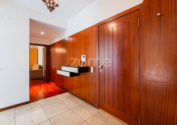 Apartamento T2 em Braga