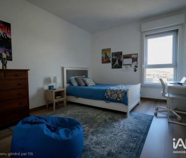 Appartement 4 pièces à Nancy - Photo 3
