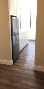 Spacious Renovated 1 Bedroom Apt. w/North East Views in Heart of WE - Photo 3