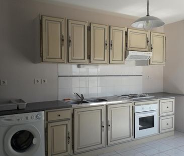 Louer appartement 2 pièces de 54 m² - Photo 5