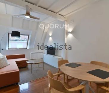 Alquiler de piso en Calle General Concha - Photo 2