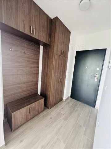 Kiadó új építésű lakás - Győr - Fotó 4