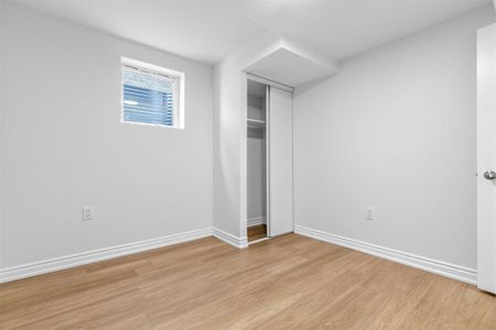 For Lease - 11 Valley Centre Drive Unit# Basement, Toronto, Ontario - Photo 3