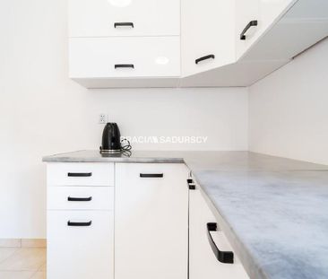 Mieszkanie Kraków Nowa Huta powierzchnia 50.0 m² C206-WM-29822 - Zdjęcie 5