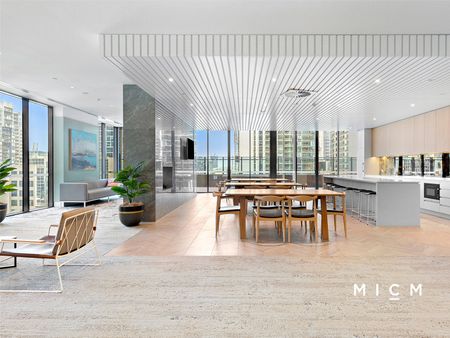 1607/560 Lonsdale Street - Photo 3