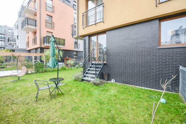 Mieszkanie Gumieńce Szczecin, ul. gen. Stanisława Maczka, nr 437721 - Zdjęcie 1