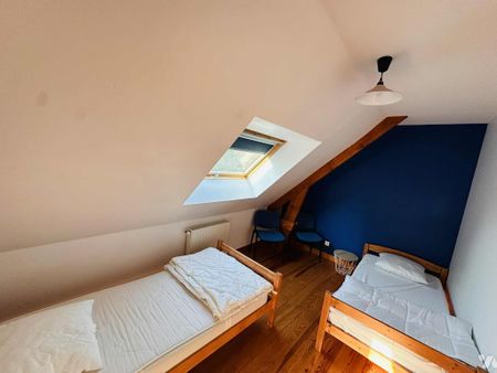 A louer maison de 4 pièces située à Potigny. - Photo 3
