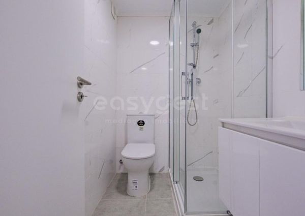 Apartamento T1 em Lisboa