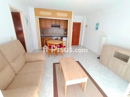Apartamento en alquiler en Calle de Llorente - Photo 3