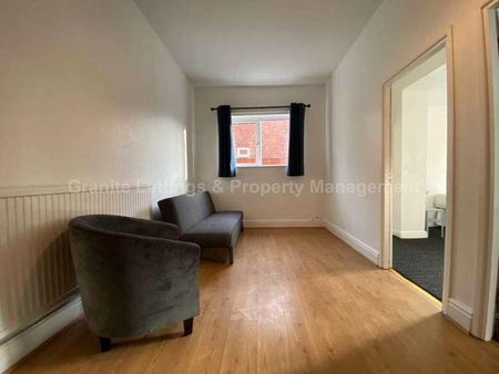 Burford Road, Whalley Range, Manchester, M16 - Photo 3