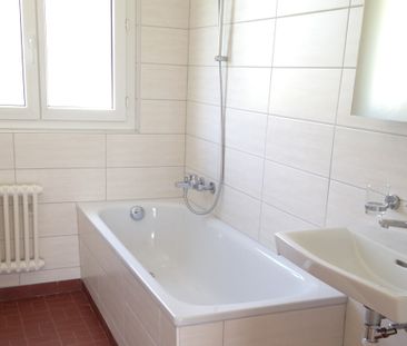 4 pièces | Champ-du-Noud 80, 1er n°11, Les Brenets - Photo 6