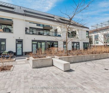 For Lease - 317 Broward Way Unit# 114, Innisfil, Ontario - Photo 6