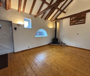 3 bedroom barn conversion to rent Brandon Road, Hilborough, Thetfor... - Photo 1