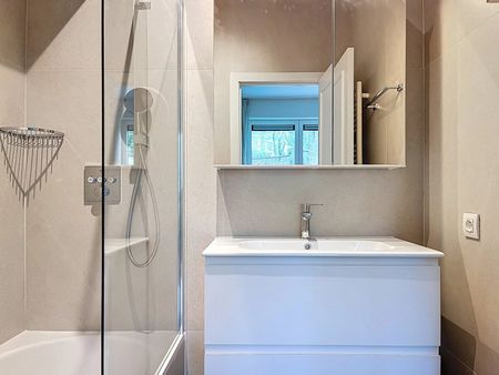 Tout savoir sur cet appartement à Woluwe-St-Pierre, à Woluwe-St-Pierre - Photo 4