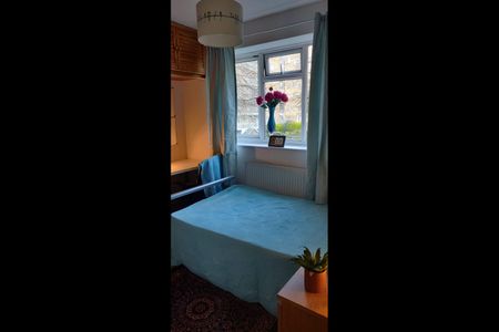 Room in a Shared Flat, Wittering House, SW11 - Photo 4