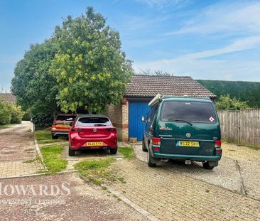 3 bedroom semi-detached house to rent - Photo 5