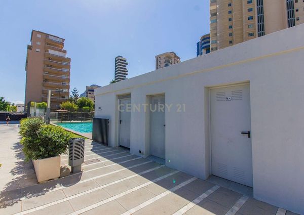 Calpe/Calp, Valencian Community