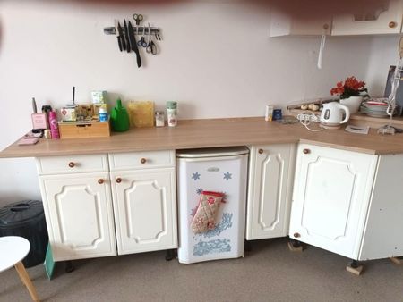 Pronájem bytu 1+kk a garsoniéry 22 m² - Photo 3