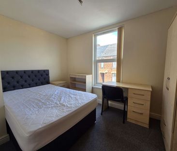 11 Rosa Road, Crookesmoor, S10 1LZ - Photo 3