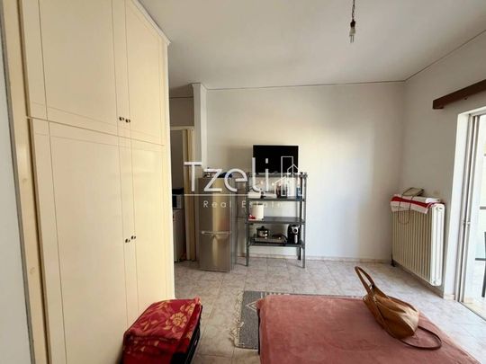 Studio/Γκαρσονιέρα για ενοικίαση Πάτρα - Κέντρο (Πάτρα) - Photo 1