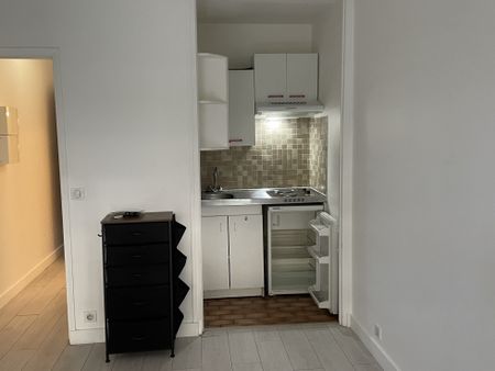 Studio 20 m² - 1 pièce - Le Chesnay Rocquencourt (78150) - Photo 2