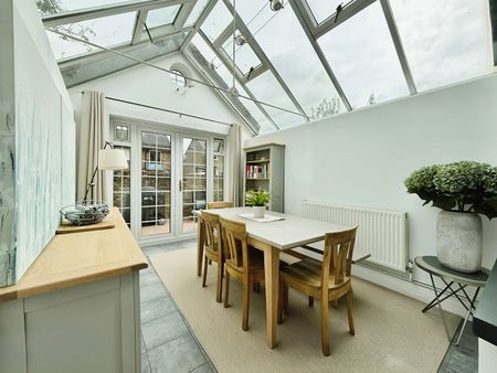 4 bedroom house to rent - Photo 4