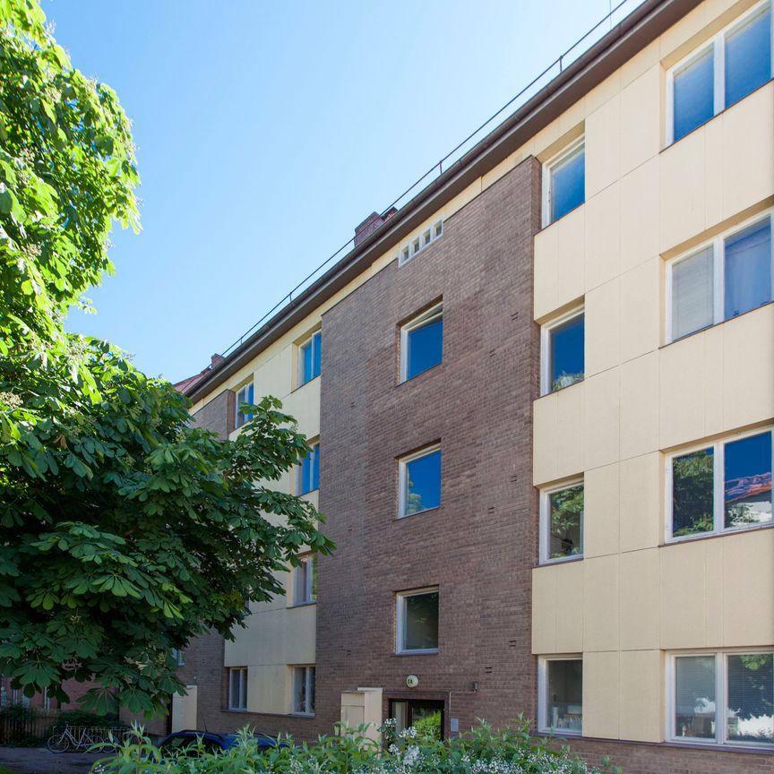 Sadelmakaregatan 2 A, Helsingborg - Photo 2