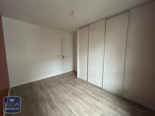 Appartement à louer 2 pièces 45.27m² - Photo 1