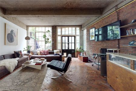 Tudor Road, Hackney, London, E9 7SN - Photo 5