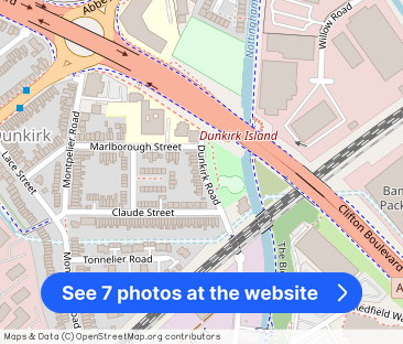 Dunkirk Road, Nottingham, NG7 2LF - Photo 1