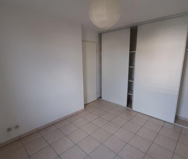 location Appartement T2 DE 42.17m² À TOULOUSE - Photo 3