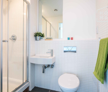 2 bedroom flat to rent - Photo 6