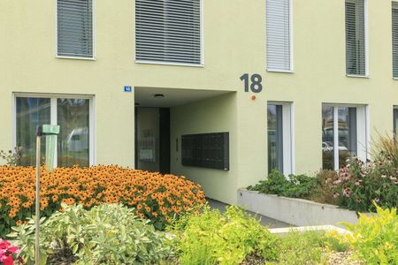 2.5 pièces - uniquement réservés aux 55 ans et plus - Photo 4
