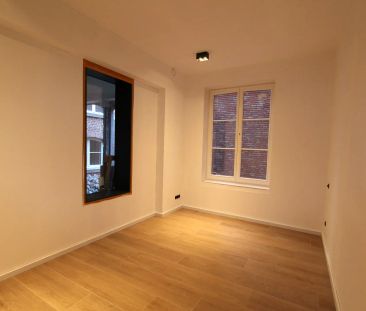 ENERGIEZUINIG APPARTEMENT - GELIJKVLOERS MET TERRAS - Photo 5