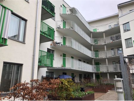 Hyllie Vattenparksgata 37 - Foto 4