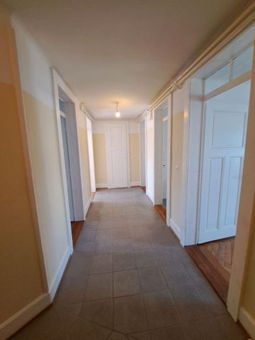 Lausanne, Ch. de Montelly 1, charmant 3,5 p. avec balcon, idéal pour étudiants - Photo 4