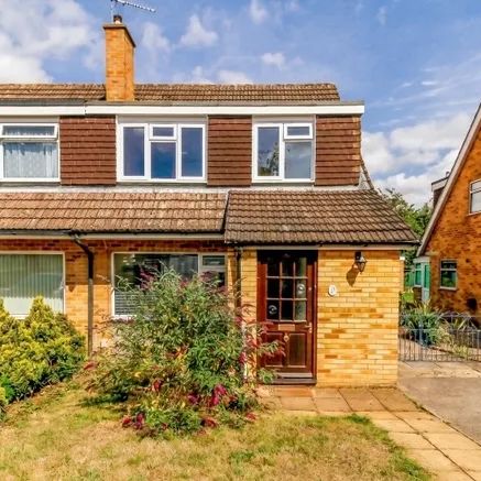 Deanfield Road, Botley - Photo 1